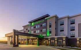 Holiday Inn & Suites Cedar Falls-Waterloo Event Ctr, An Ihg Hotel